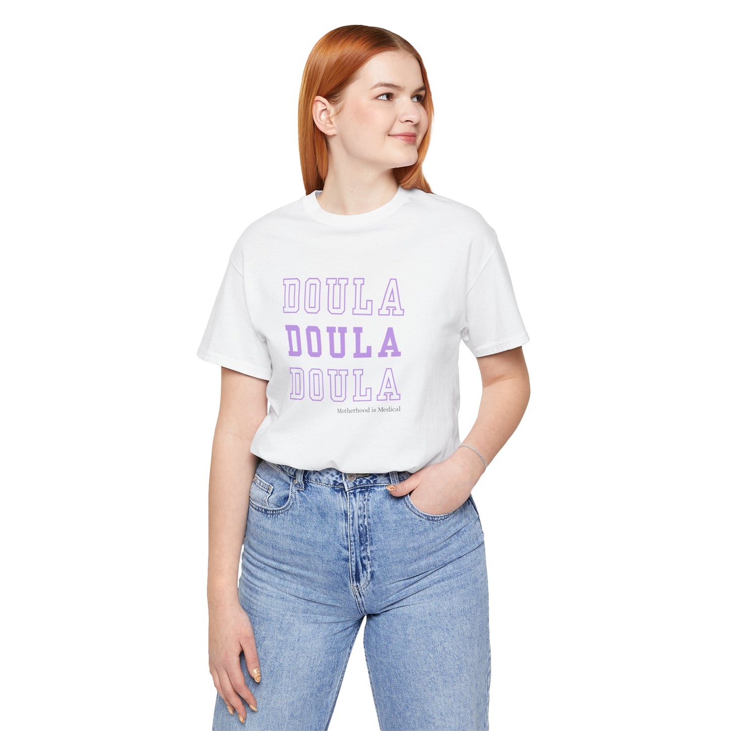 Doula Tee