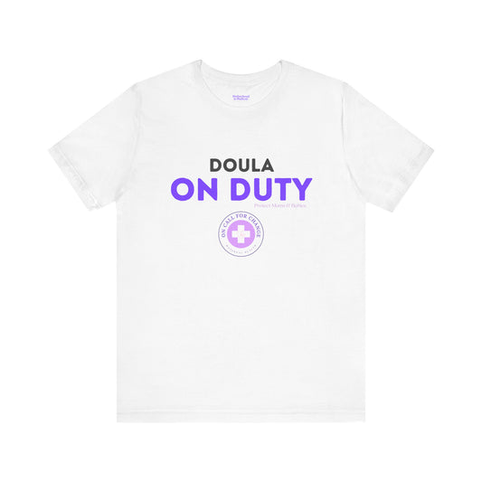 Doula on Duty