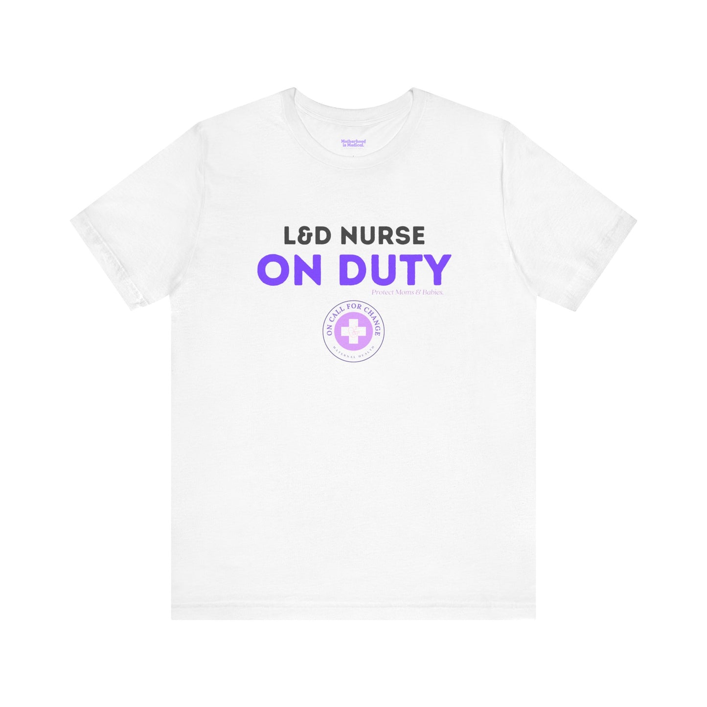 L&D Nurse