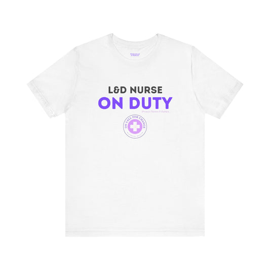 L&D Nurse