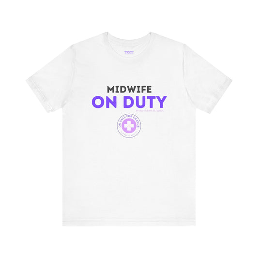 Midwife on Duty