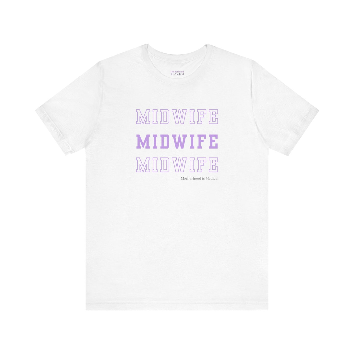 Midwife Tee
