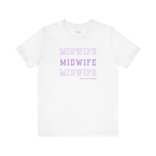 Midwife Tee