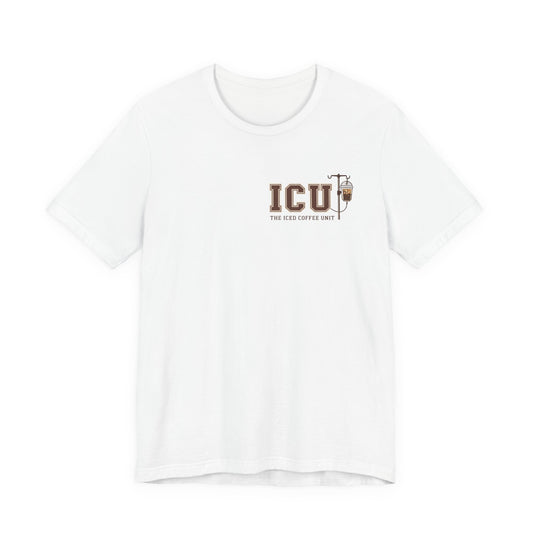ICU Graphic Tee