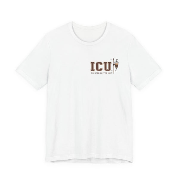 ICU Graphic Tee