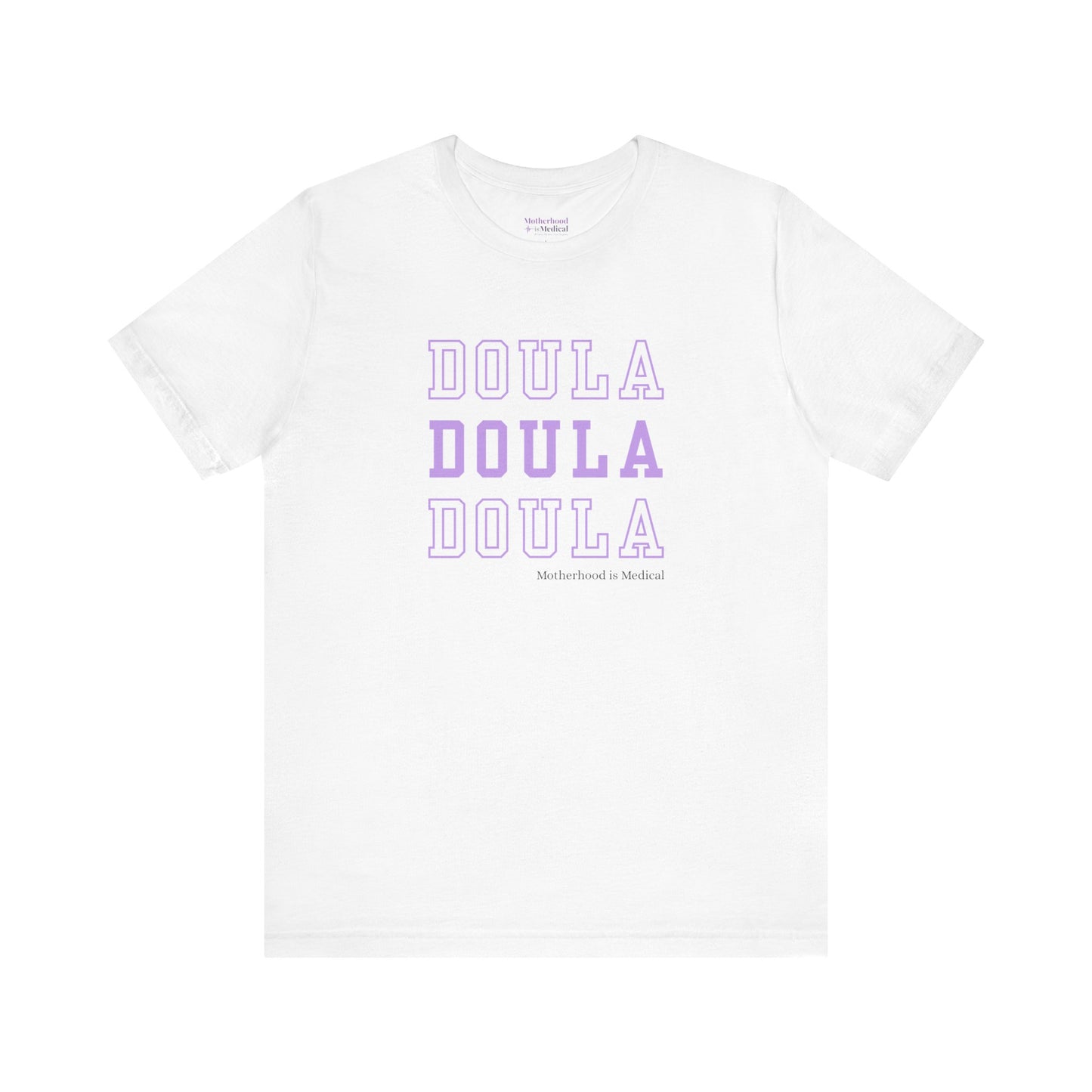 Doula Tee