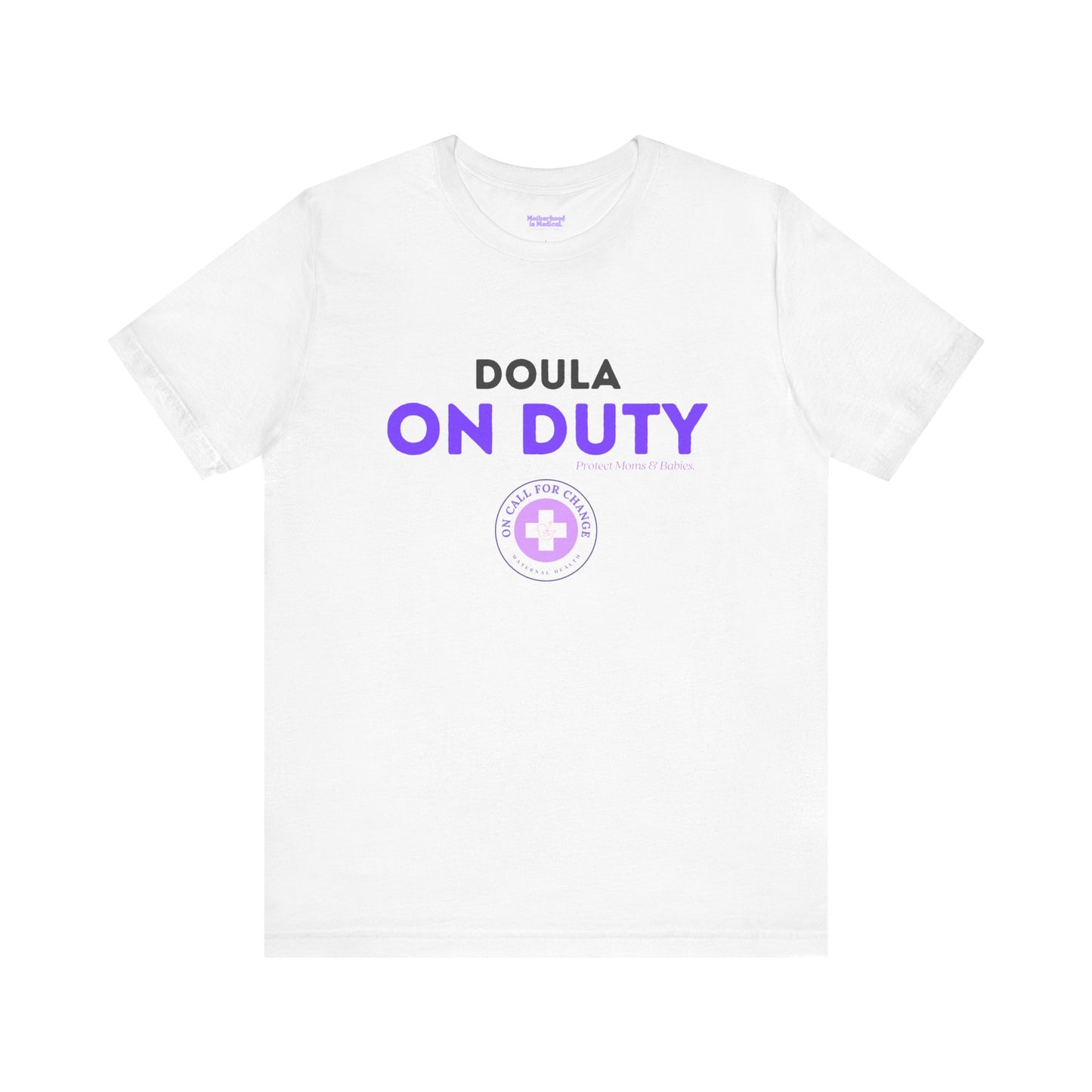 Doula on Duty