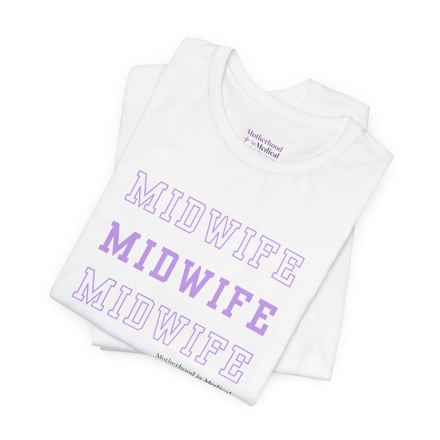 Midwife Tee