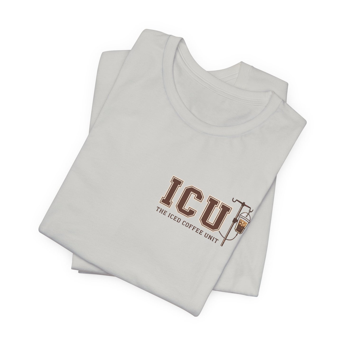 ICU Graphic Tee