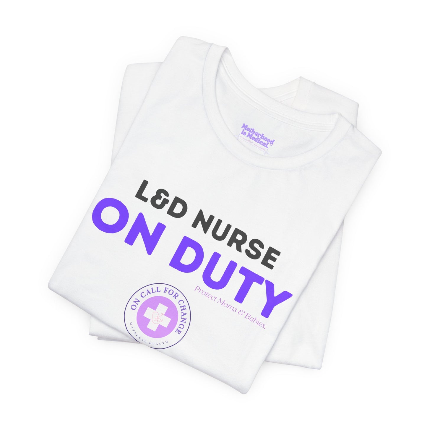 L&D Nurse