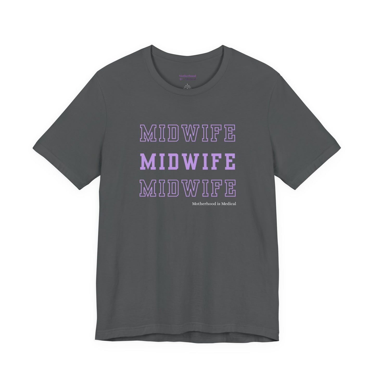 Midwife Tee