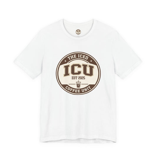 ICU Varsity Tee