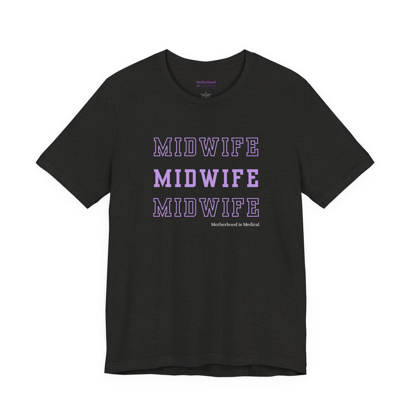 Midwife Tee