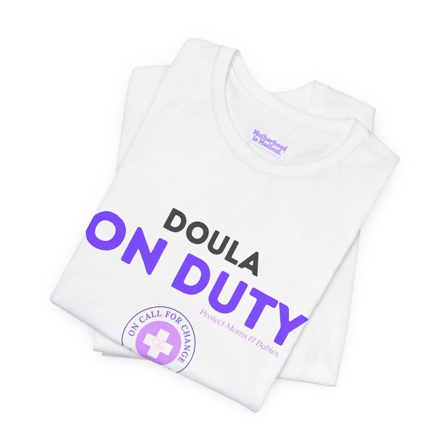 Doula on Duty