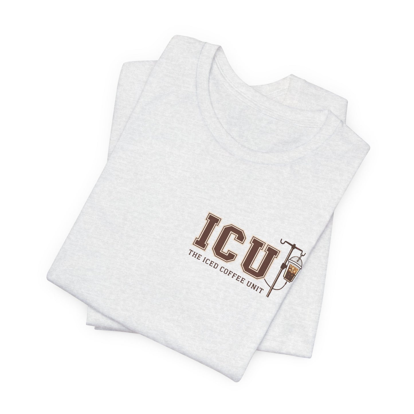 ICU Graphic Tee