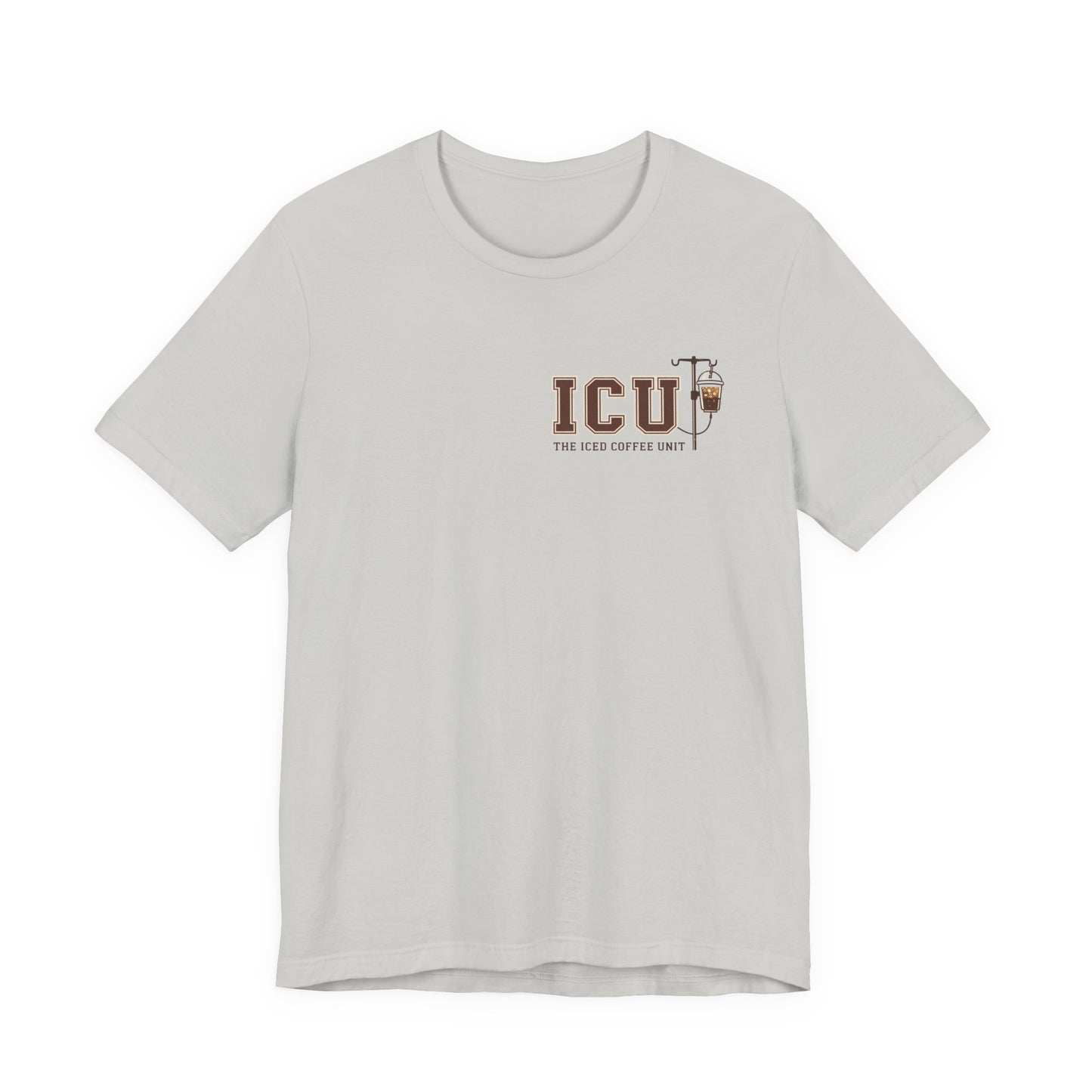 ICU Graphic Tee